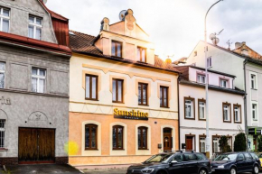 Sunshine Pension, Karlovy Vary